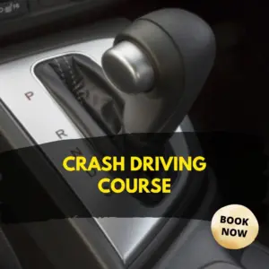Crash Driving Courses Blackburn