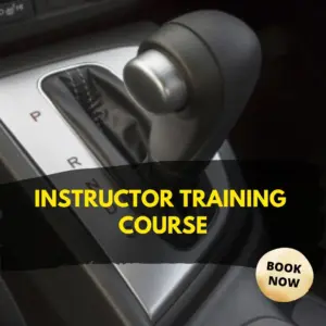 Instructor Training courses Blackbun
